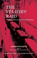 Cover: The Vel d'Hiv Raid - Doppelhouse Press