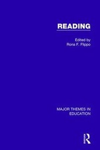 Enlarge image Cover: Reading - Routledge