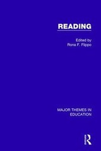 Enlarge image Cover: Reading - Routledge