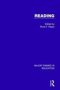 Cover: Reading - Routledge