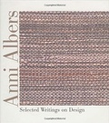 Cover: Anni Albers - Wesleyan University Press