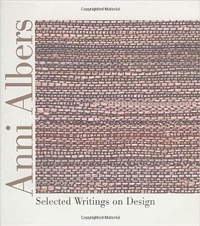 Abbildung von: Anni Albers - Wesleyan University Press