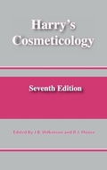 Abbildung von: Harry's Cosmeticology 7th Edition - Chemical Publishing Co Inc.,U.S.