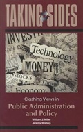 Cover: Taking Sides - McGraw-Hill Inc.,US