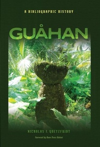 Enlarge image Cover: Guahan - University of Hawai'i Press