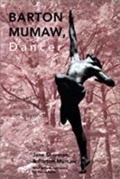 Cover: Barton Mumaw, Dancer - Wesleyan University Press