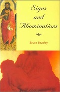 Cover: Signs and Abominations - Wesleyan University Press