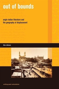 Enlarge image Cover: Out of Bounds - University of Hawai'i Press