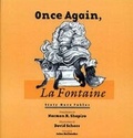 Cover: Once Again, La Fontaine - Wesleyan University Press