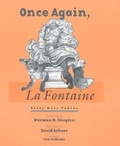 Cover: Once Again, La Fontaine - Wesleyan University Press