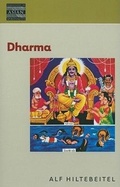 Cover: Dharma - University of Hawai'i Press