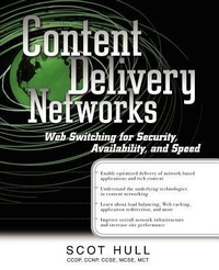 Abbildung von: Content Delivery Networks: Web Switching for Security, Availability, and Speed - McGraw-Hill Professional