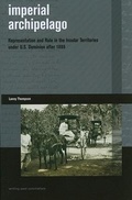 Cover: Imperial Archipelago - University of Hawai'i Press