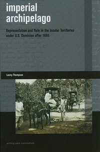 Enlarge image Cover: Imperial Archipelago - University of Hawai'i Press