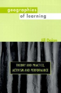 Enlarge image Cover: Geographies of Learning - Wesleyan University Press