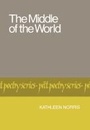 Cover: Middle of the World, The - University of Pittsburgh Press