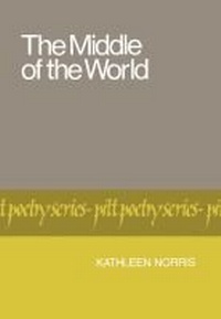 Enlarge image Cover: Middle of the World, The - University of Pittsburgh Press