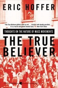 Enlarge image Cover: The True Believer - HarperCollins
