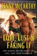 Cover: Love, Lust & Faking It - HarperCollins