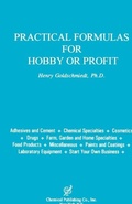 Bild: Practical Formulas for Hobby or Profit - Chemical Publishing Co Inc.,U.S.