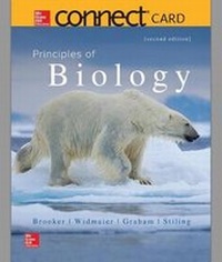 Enlarge image Cover: Gen Combo Looseleaf Principles of Biology; Connect Access Card - McGraw-Hill Education