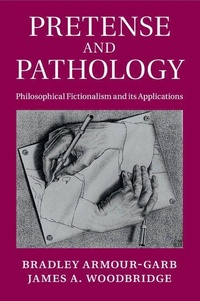 Enlarge image Cover: Pretense and Pathology - Cambridge University Press