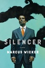 Cover: Silencer - Houghton Mifflin Harcourt Publishing Company
