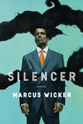 Cover: Silencer - Houghton Mifflin Harcourt Publishing Company