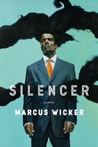 Enlarge image Cover: Silencer - Houghton Mifflin Harcourt Publishing Company