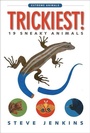 Cover: Trickiest! - Houghton Mifflin Books for Children