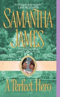 Enlarge image Cover: A Perfect Hero - HarperCollins