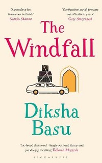 Bild vergrößern Bild: The Windfall - Bloomsbury Publishing PLC