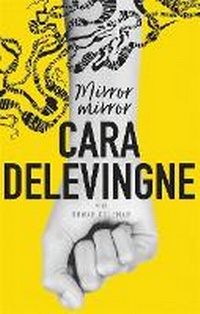 Enlarge image Cover: Mirror, Mirror - Trapeze
