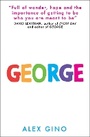 Cover: George - Scholastic Press