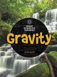 Enlarge image Cover: Gravity - Raintree