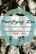 Cover: Purifying Zen - University of Hawai'i Press