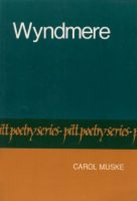 Enlarge image Cover: Wyndmere - University of Pittsburgh Press