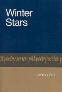 Enlarge image Cover: Winter Stars - University of Pittsburgh Press