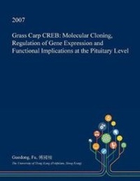 Enlarge image Cover: Grass Carp Creb - Open Dissertation Press