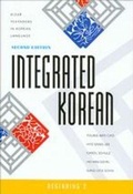 Cover: Integrated Korean - University of Hawai'i Press