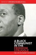Cover: Black Communist in the Freedom Struggle - University of Minnesota Press