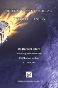Abbildung von: Military and Civilian Pyrotechnics - Chemical Publishing Co Inc.,U.S.