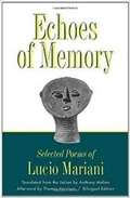 Cover: Echoes of Memory - Wesleyan University Press