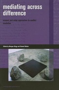 Cover: Mediating Across Difference - University of Hawai'i Press