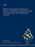 Cover: Putting Assessment for Learning Into Pratice - Open Dissertation Press