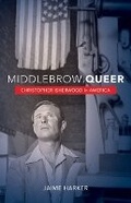 Cover: Middlebrow Queer - University of Minnesota Press
