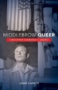 Enlarge image Cover: Middlebrow Queer - University of Minnesota Press