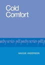Cover: Cold Comfort - University of Pittsburgh Press