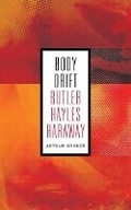 Cover: Body Drift - University of Minnesota Press
