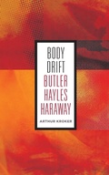 Cover: Body Drift - University of Minnesota Press